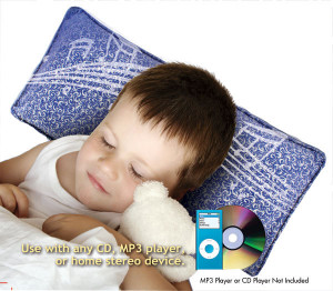 Sleep Therapy for Your Child